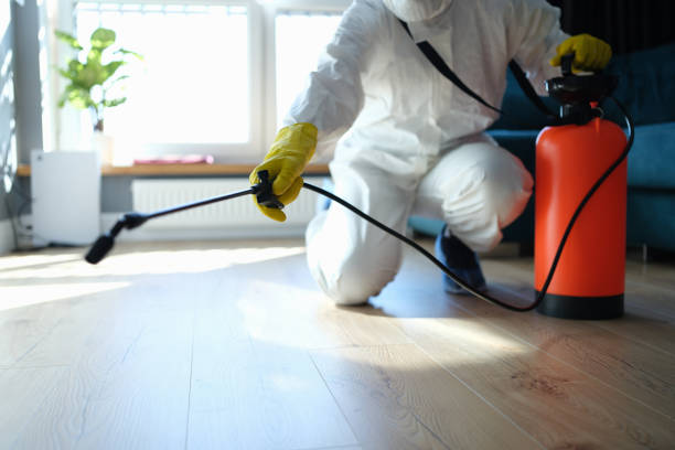 Reliable Biohazard contractor in Daly City, CA by Dulley Family Biohazard Services